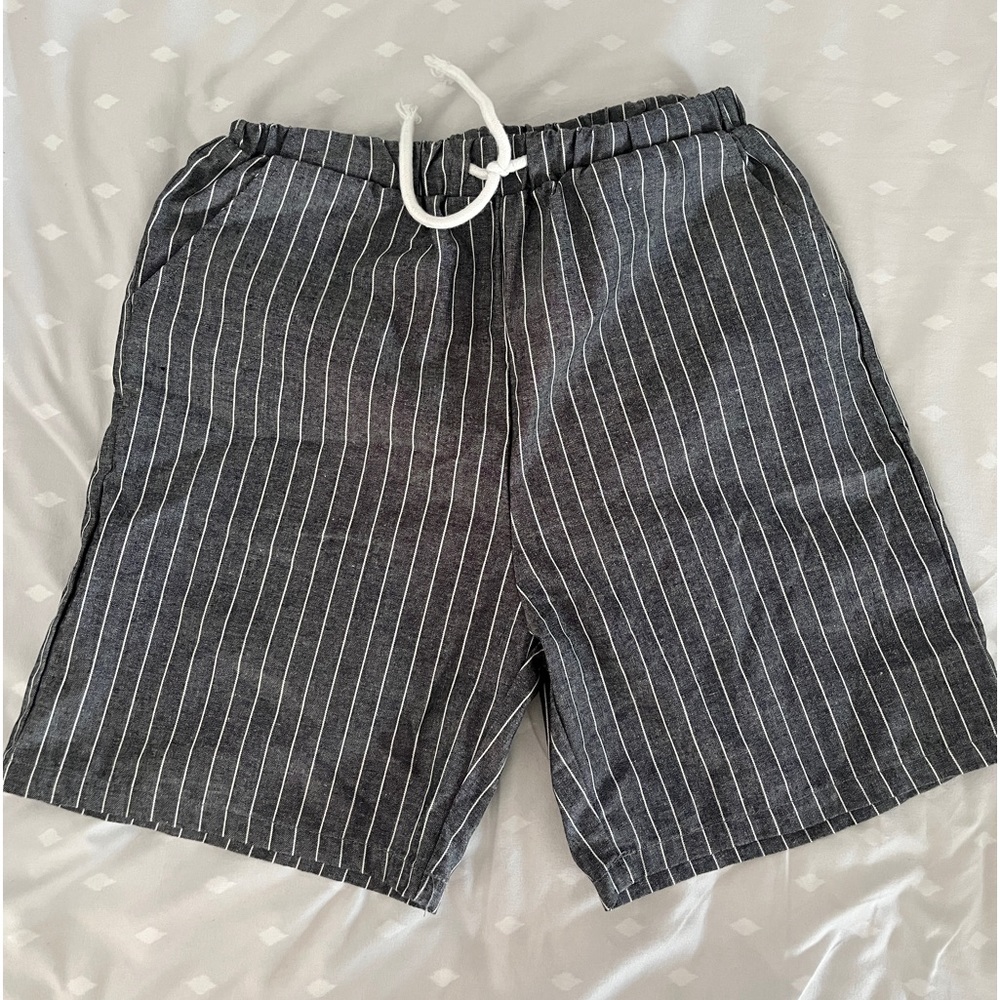Boys Shorts